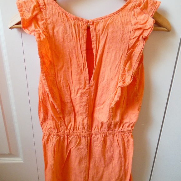 Old Navy Girl's Size XL Short Romper - Picture 3 of 5